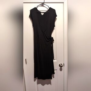Maternity/Nursing Dress